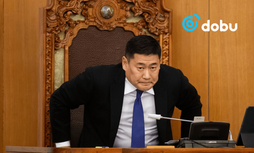 Ерөнхий сайдыг огцруулах өргөдөлд 47,768 хүн гарын үсэг зуржээ