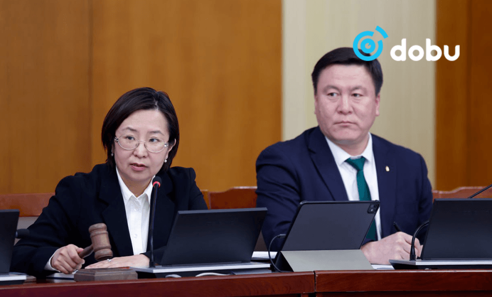 НББХ: Улсын Их Хурлын гишүүний асуултын хариу, хууль, тогтоолын биелэлтийн тайлан, хүний эрхийн илтгэлийн хоёр бүлгийн саналыг хэлэлцэв