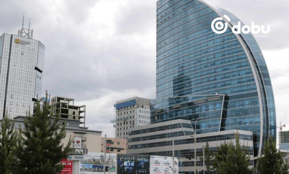 Улаанбаатарт өдөртөө 25 градус дулаан байна