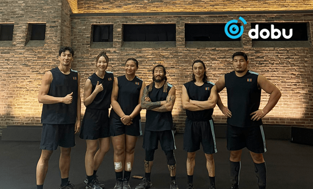 “Physical: Asia”-д шалгарч үлдсэн дөрвөн шилдэг улсын нэгээр Монгол тодорлоо