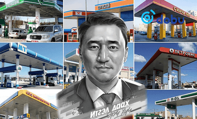 Засаг цаашид Шатахуун түгээгчтэй ажиллавал удахгүй огцорно ш дээ