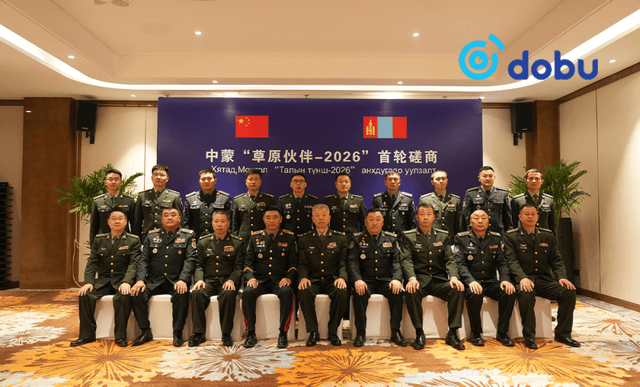 "Талын түнш-2026" хээрийн сургууль БНХАУ-ын нутаг дэвсгэрт зохион байгуулагдана