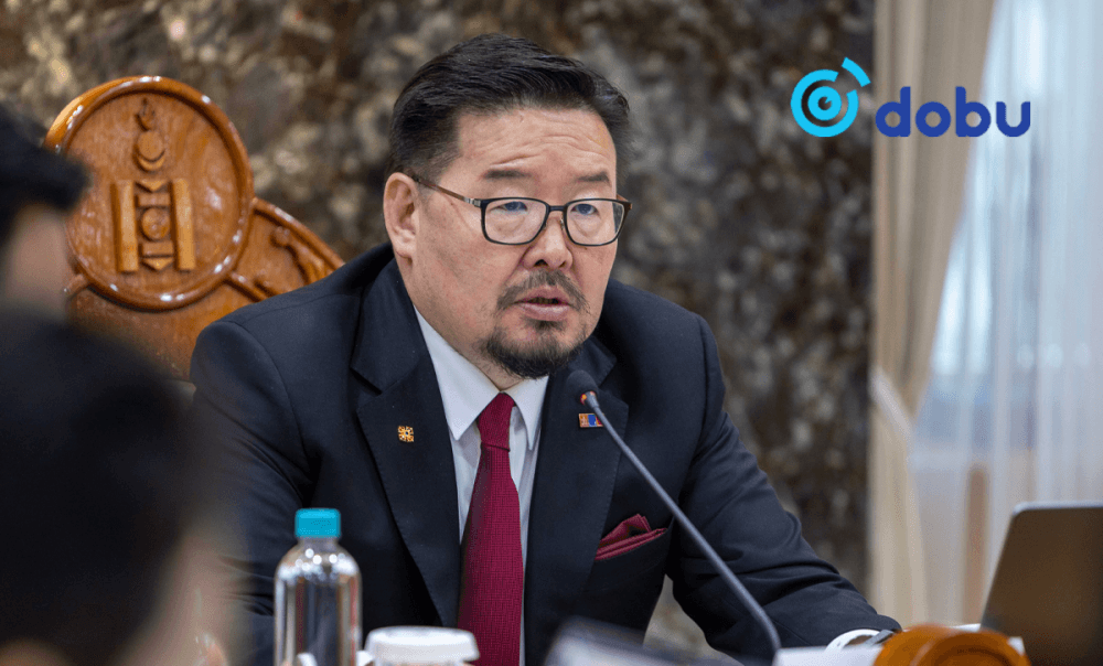 Засгийн газар хуралдаж, ханиад томуугийн асуудлыг хэлэлцэнэ