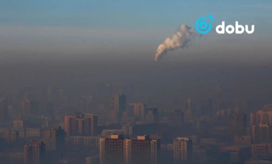 Өмнөх онтой харьцуулахад агаар дахь тоосонцор, угаарын хий бага байна