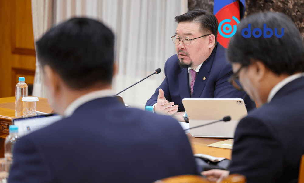 Төрийн өмчит зарим компанийн удирдлагуудад хариуцлага тооцохыг чиглэл болголоо