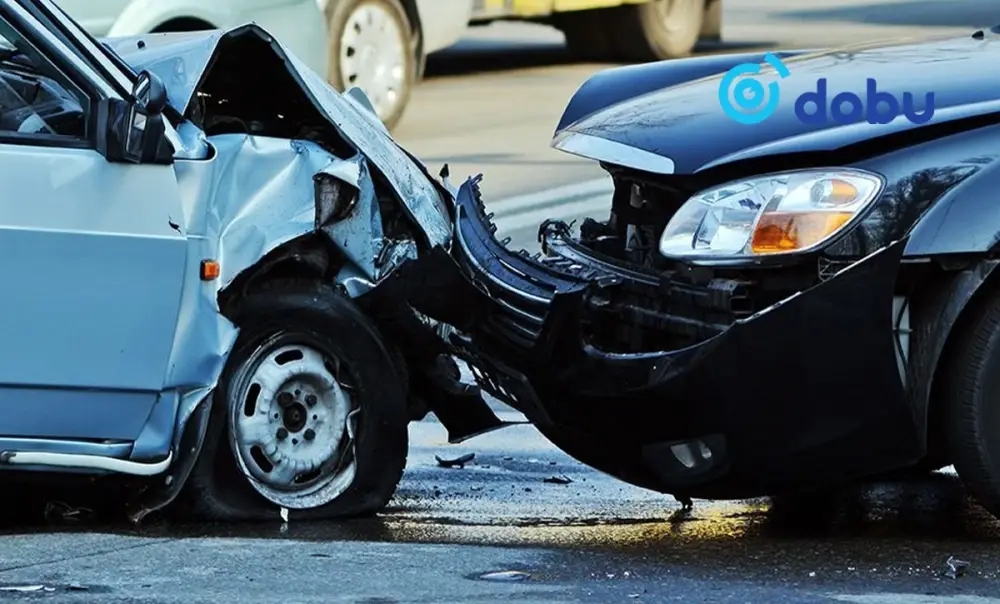 Зам тээврийн ослын улмаас нэг хүүхэд амиа алджээ