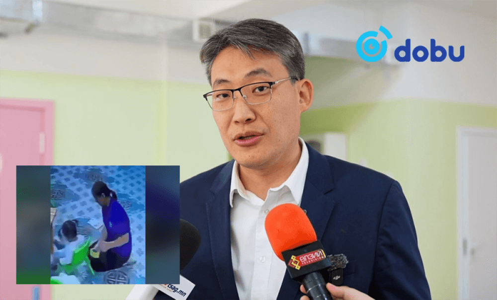 А.Амартүвшин: Хүүхдүүдийг скочоор хүлсэн багш хариуцлага хүлээтэл нь анхаарал хандуулах болно