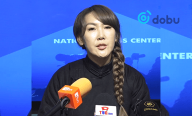 О.Нарангарав: Б.Эрдэнэсүх намайг 10 давхрын блоконоор шидэхийг оролдсон