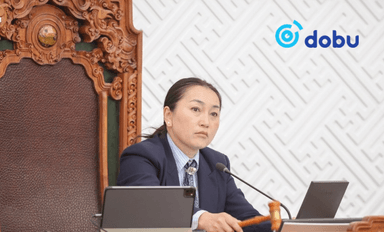 ЧУУЛГАН: Х.Булгантуяаг УИХ-ын дэд даргаас огцруулах асуудлыг хэлэлцэнэ