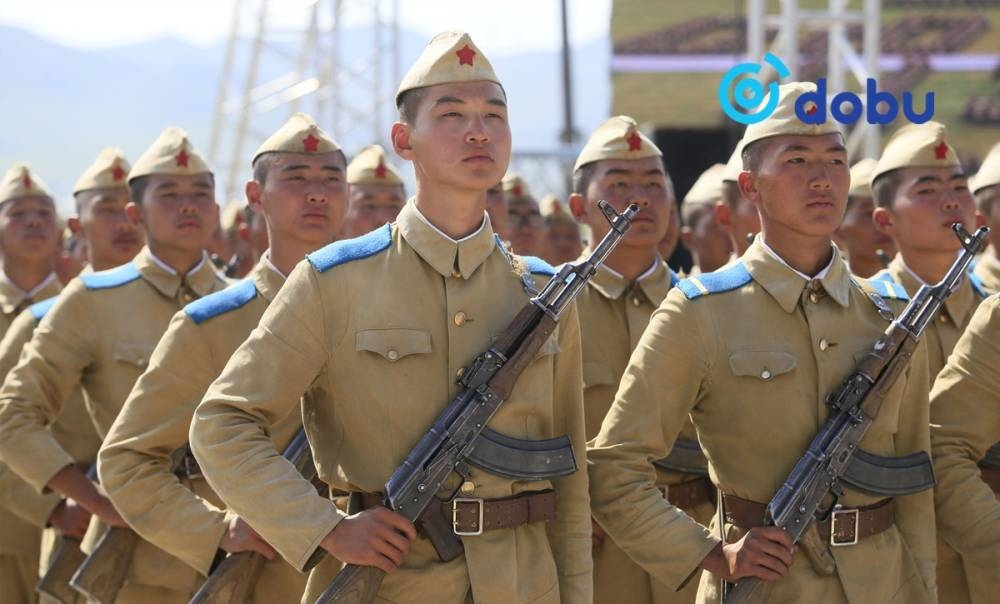 Батлан хамгаалахын салбар 1,1 их наядын зэвсэглэл, техникийн шинэчлэл хийнэ