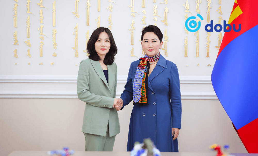 “Physical: Asia” контент нь Монголыг олон улсад эергээр сурталчлан таниулахад чухал хувь нэмэр оруулсныг онцоллоо