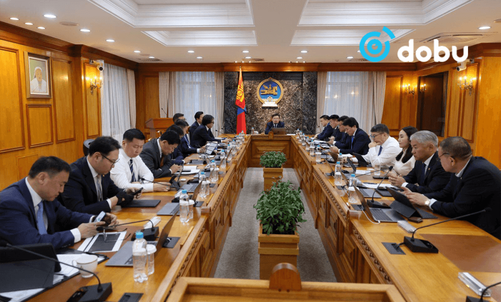 Томуу, томуу төст өвчний дэгдэлтийн үед хэрэгжүүлэх зарим арга хэмжээний тухай тогтоолыг баталлаа