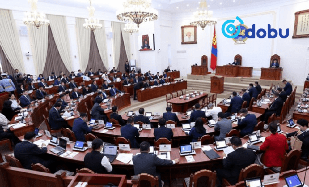 УИХ-ын гишүүний тэтгэмжийн заалтыг хүчингүй болгох өргөдөлд 100 мянган иргэн гарын үсэг зурлаа