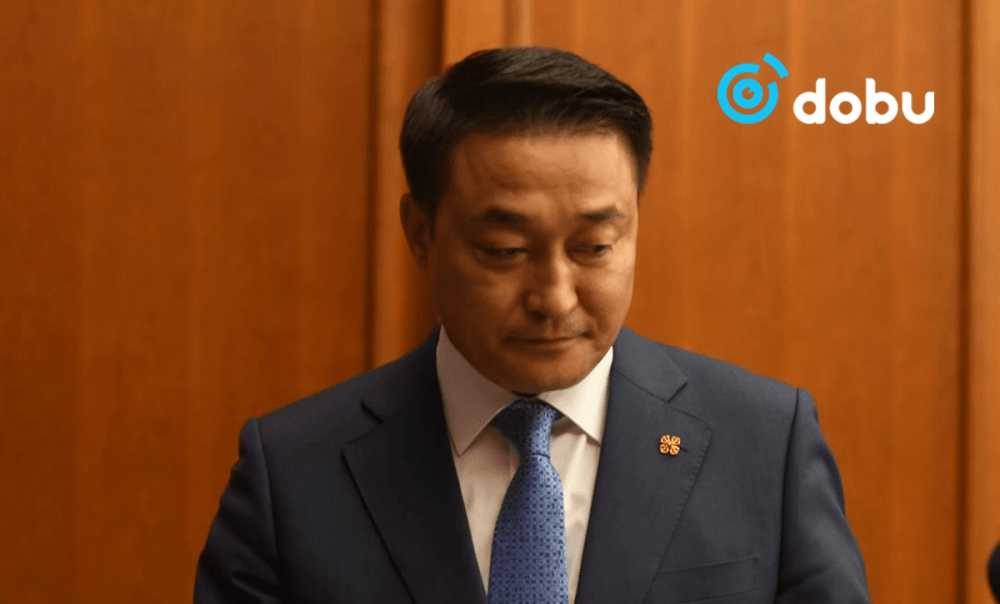 АТГ: Д.Амарбаясгалан одоог хүртэл ирэхгүй байгаа нь хүндрэл учруулж байна