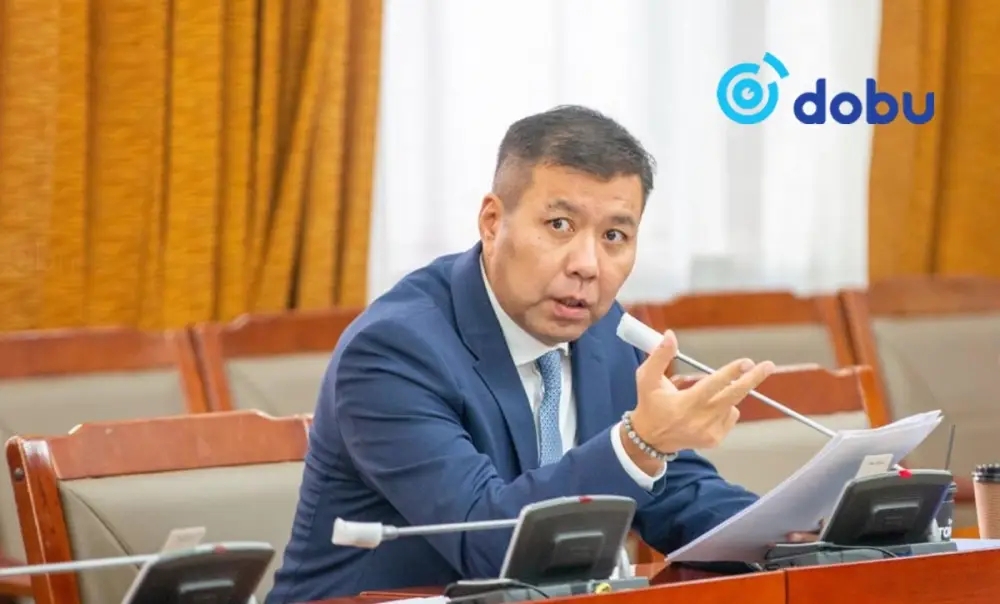 Б.Энхбаяр: Би нүүрсчдэд хөөгдөхгүй, нүүрсчдийг эх орноосоо хөөнө