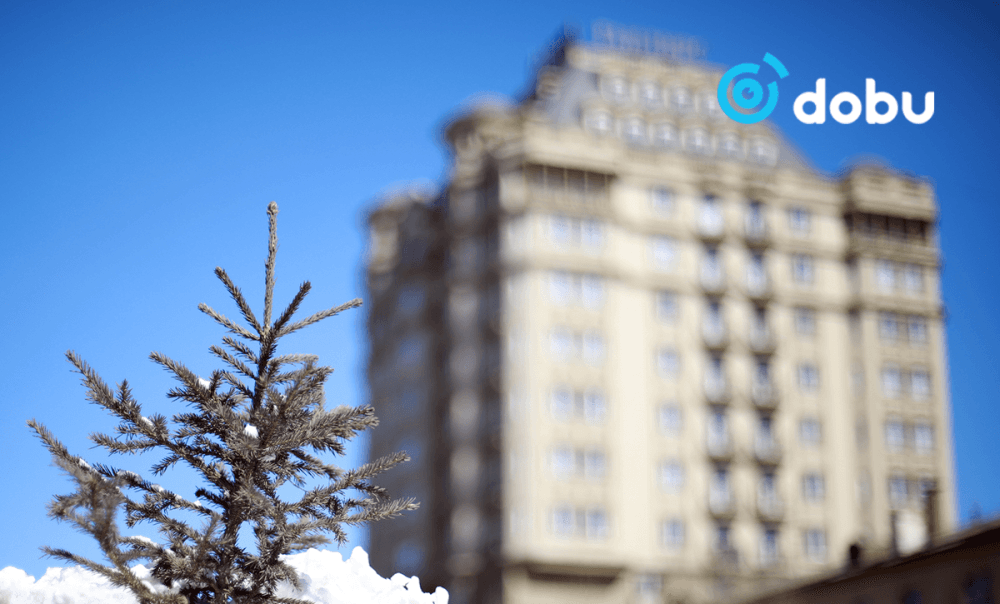 ЦАГ АГААР: Улаанбаатарт өдөртөө 4 градус дулаан байна