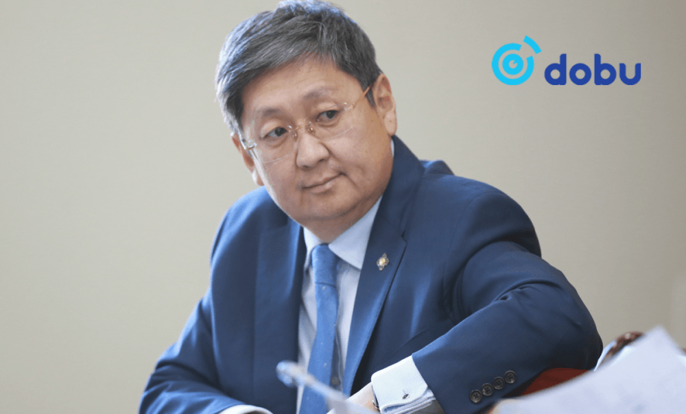 Ч.Хүрэлбаатар: Эхлээд аль аль талтай нь сайхан ярилцаадахъя