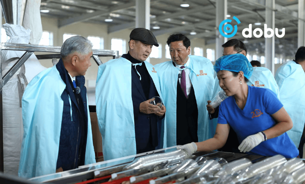 “Хүнсний хувьсгал”-ын дүнд зөвхөн нэг жилд 44 мянган ажлын байр бий боллоо