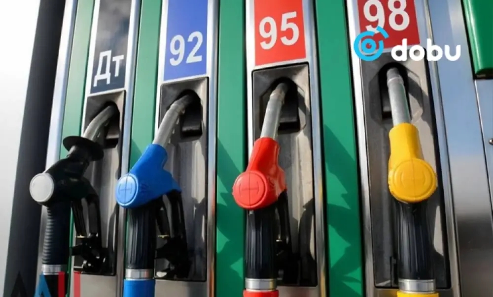 Улсын хэмжээнд нийт 80 вагон АИ-92 байна