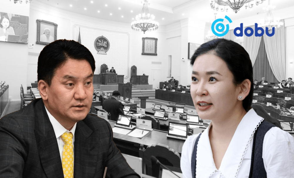 ЕСДҮГЭЭР САРЫН ИРЦ: Чуулган 7 удаа хуралдахад Ж.Ганбаатар, С.Цэнгүүн нар бүгдэд нь оролцсонгүй