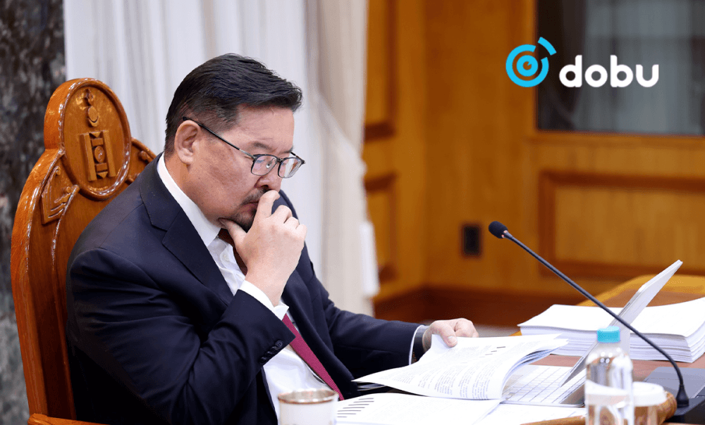 ЗАСГИЙН ГАЗАР: Шатахууны хангамж, нийлүүлэлтийн талаар хэлэлцэж байна