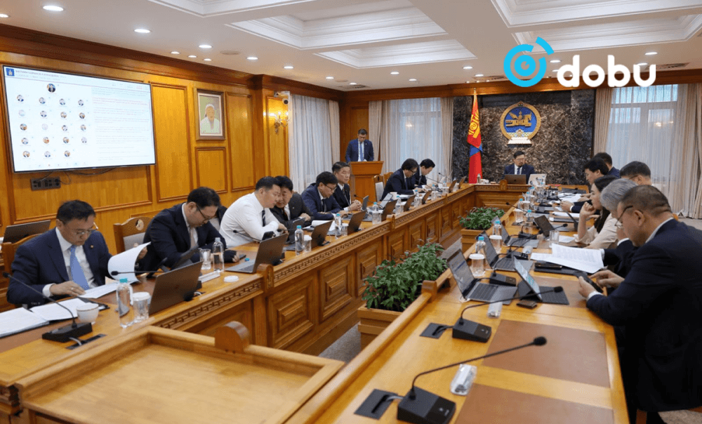 Багш, эмч нарын орон сууцны хүртээмжийг нэмэгдүүлэх асуудлыг судлах өргөтгөсөн ажлын хэсэг байгууллаа