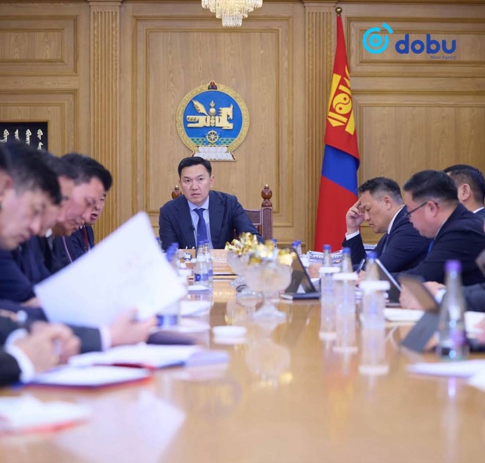 Н.Учрал: Нэн тэргүүнд малчдыг хохиролгүй болгоно, дараа нь гэм буруутай этгээдээр төлбөрийг нөхөн төлүүлнэ