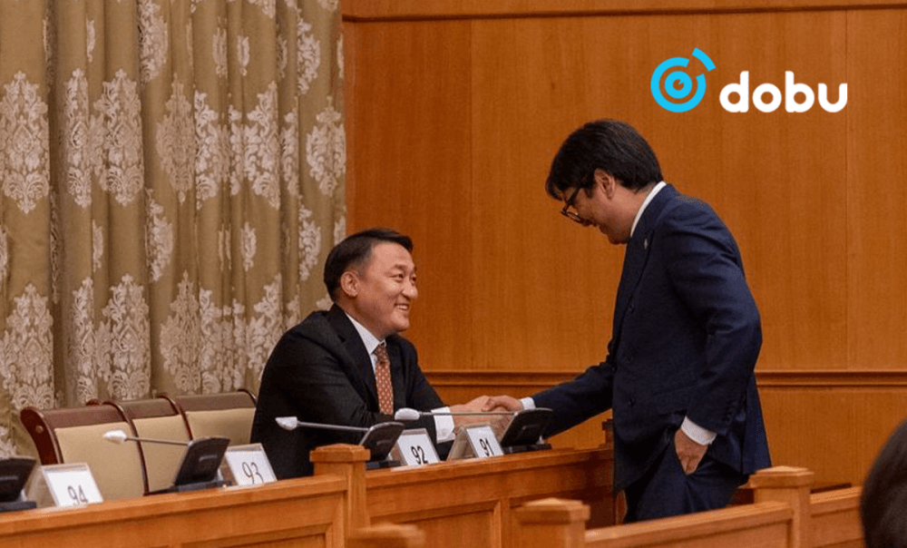 Т.Доржханд: Аливаа намын даргад амжилт хүсэх нь улстөрийн энгийн соёл