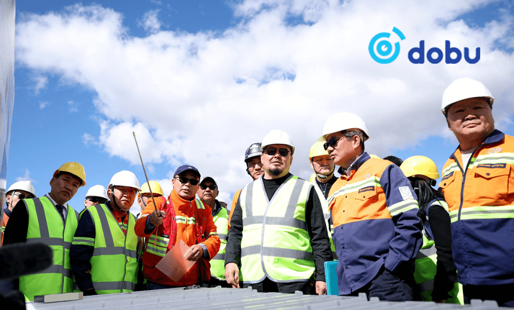 Зэсийн ШИНЭ ОРД нээгдлээ