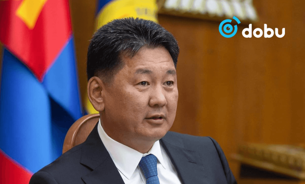 У.Хүрэлсүх: Эх хэлээ дээдэлж явахыг эрхэмлэн захья