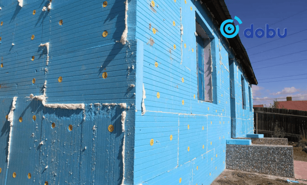 Агаарын бохирдол ихтэй байршлуудад 5000 айл өрхийг стандартын дагуу, иж бүрэн дулаалжээ