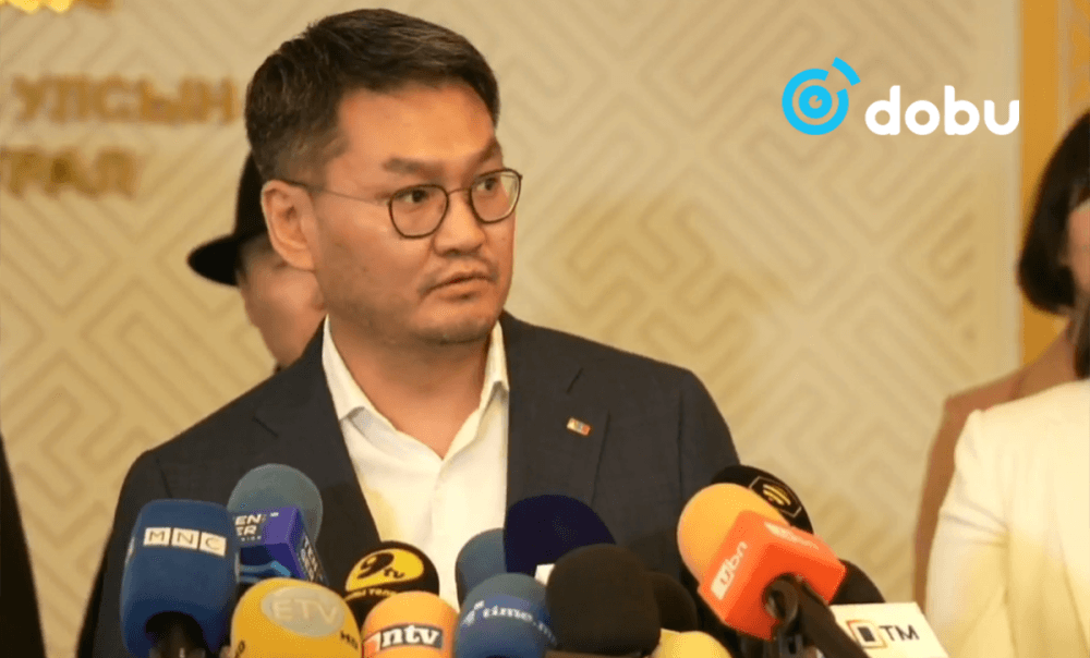 Ө.Шижир: 2030 он гэхэд янжуур тамхины хэрэглээ 14 хувь буурах тооцоололтой байгаа