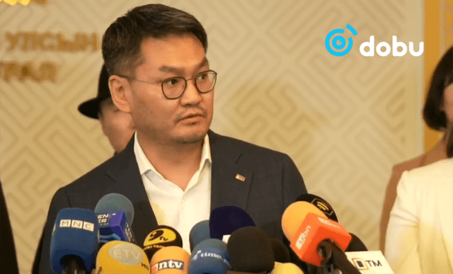 Ө.Шижир: 2030 он гэхэд янжуур тамхины хэрэглээ 14 хувь буурах тооцоололтой байгаа